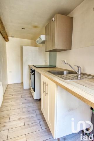 Maison à vendre 6 pièces 103 m² Magny-en-Vexin