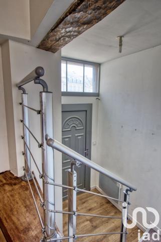 Maison à vendre 6 pièces 103 m² Magny-en-Vexin