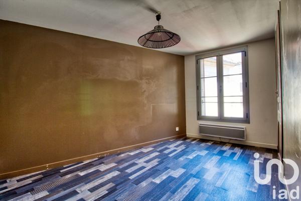 Maison à vendre 6 pièces 103 m² Magny-en-Vexin