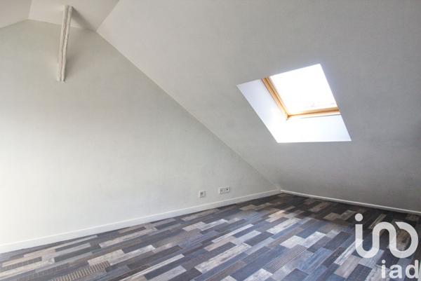 Maison à vendre 6 pièces 103 m² Magny-en-Vexin