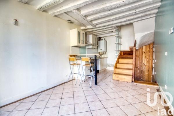 Maison à vendre 6 pièces 103 m² Magny-en-Vexin