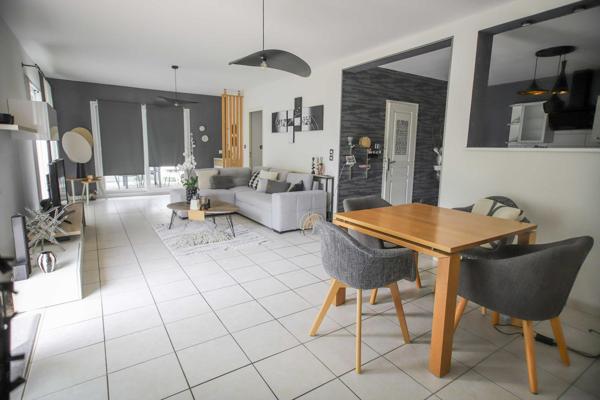 maison plain pied