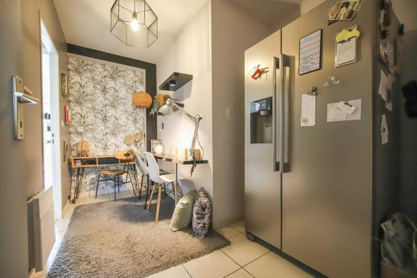 maison plain pied