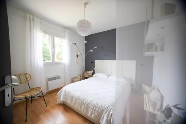 maison plain pied