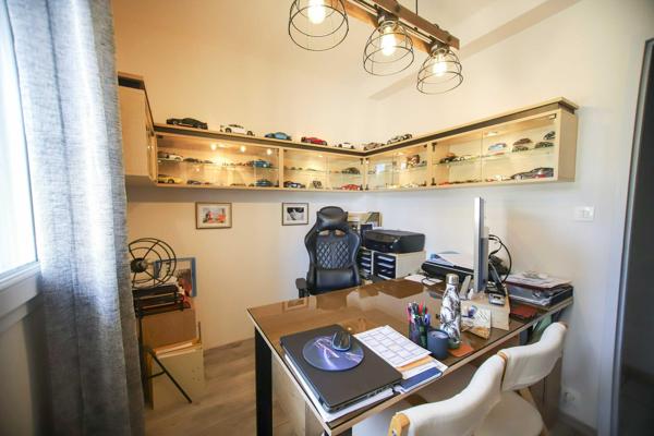 maison plain pied