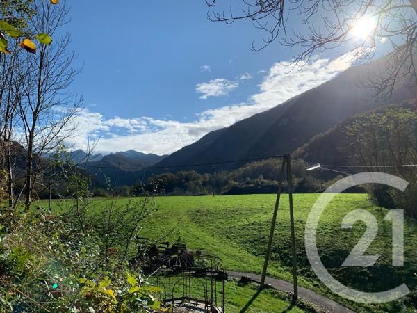 Maison à vendre  3 pièces - 79,48 m2 ERCE - 09