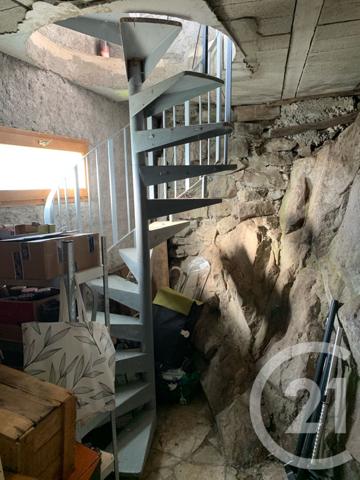 Maison à vendre  3 pièces - 79,48 m2 ERCE - 09