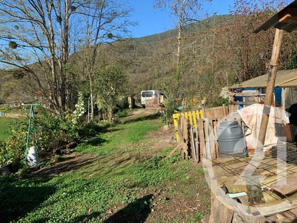 Maison à vendre  3 pièces - 79,48 m2 ERCE - 09