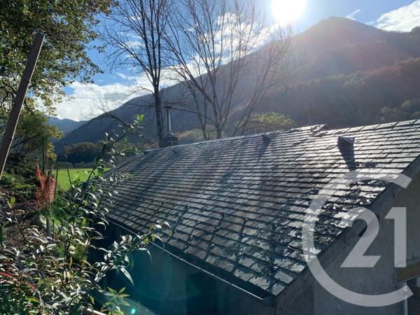 Maison à vendre  3 pièces - 79,48 m2 ERCE - 09