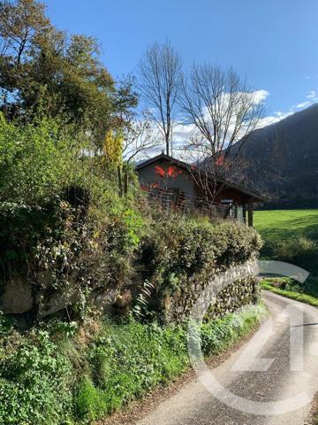 Maison à vendre  3 pièces - 79,48 m2 ERCE - 09