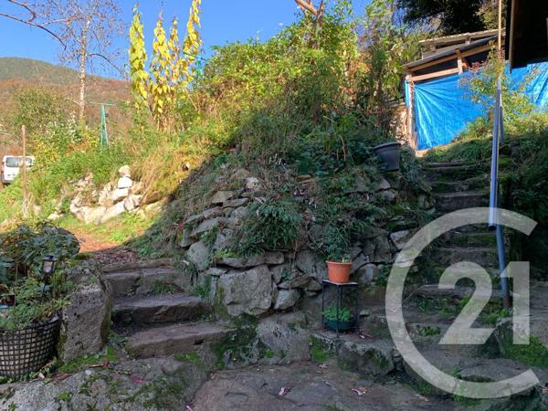 Maison à vendre  3 pièces - 79,48 m2 ERCE - 09