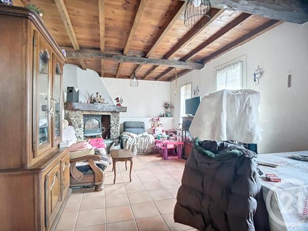 Maison à vendre  3 pièces - 79,48 m2 ERCE - 09