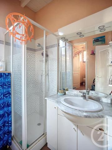 Maison à vendre  3 pièces - 79,48 m2 ERCE - 09