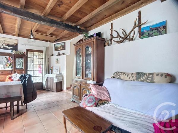 Maison à vendre  3 pièces - 79,48 m2 ERCE - 09