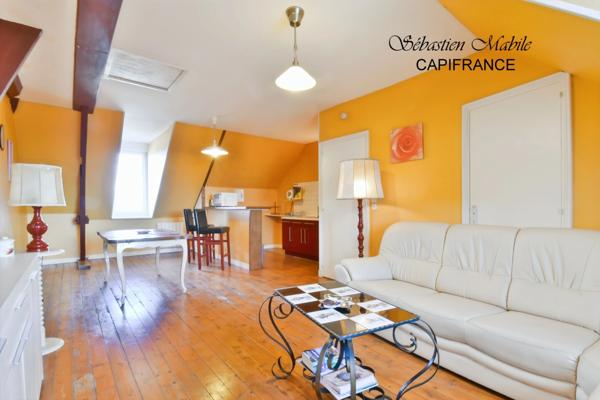 Maison bourgeoise à vendre 10 pièces à Pontorson (50) - Baie du Mont Saint Michel