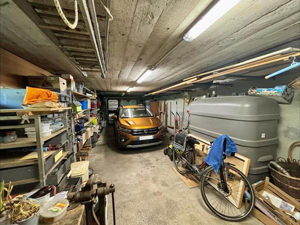 MASSONGY Maison T5 110 m² , 732m² de terrain , secteur calme (74140)