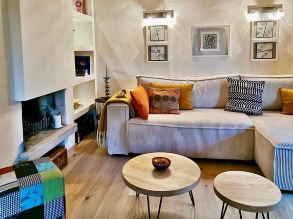 Appartement Megeve 2 pièce(s)