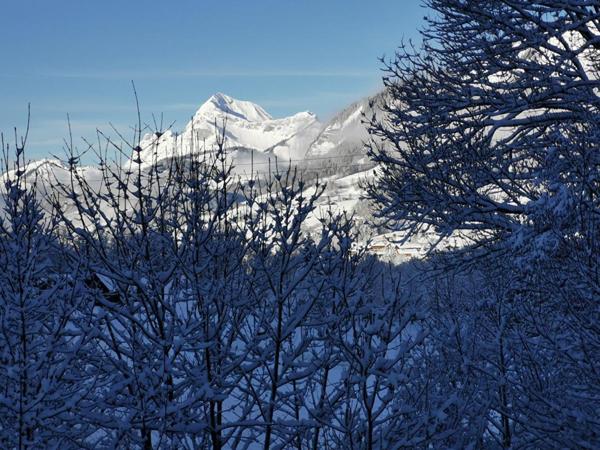 Appartement Megeve 2 pièce(s)