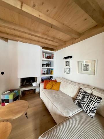 Appartement Megeve 2 pièce(s)