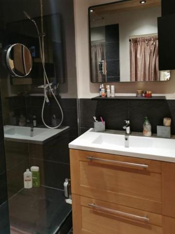 Appartement Megeve 2 pièce(s)