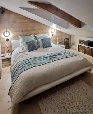 Appartement Megeve 2 pièce(s)