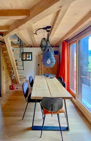 Appartement Megeve 2 pièce(s)