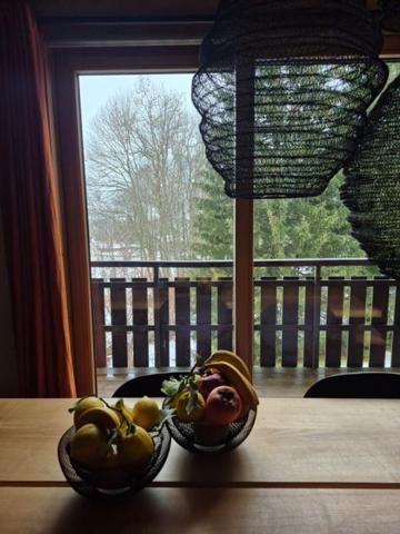 Appartement Megeve 2 pièce(s)