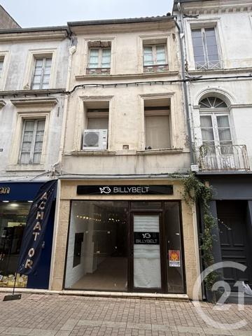 Immeuble à vendre  179 m2 VILLENEUVE SUR LOT - 47