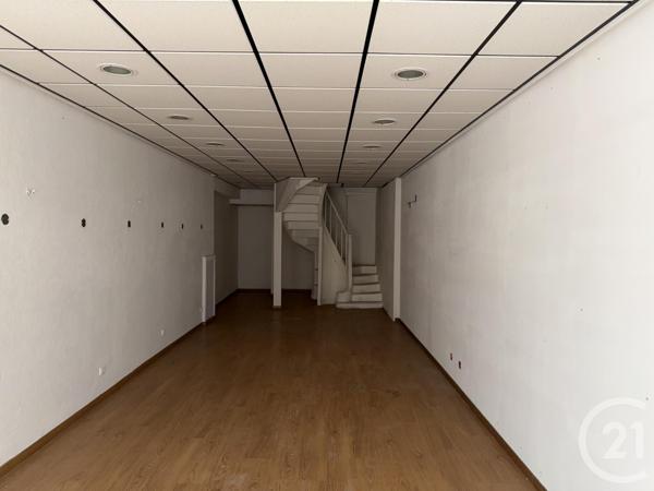 Immeuble à vendre  179 m2 VILLENEUVE SUR LOT - 47