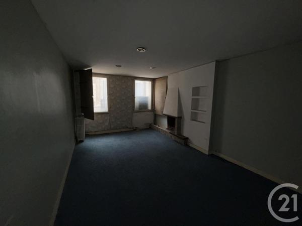 Immeuble à vendre  179 m2 VILLENEUVE SUR LOT - 47