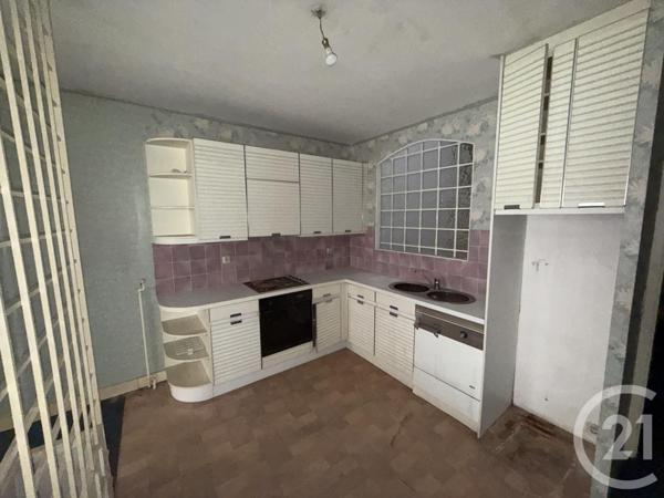 Immeuble à vendre  179 m2 VILLENEUVE SUR LOT - 47