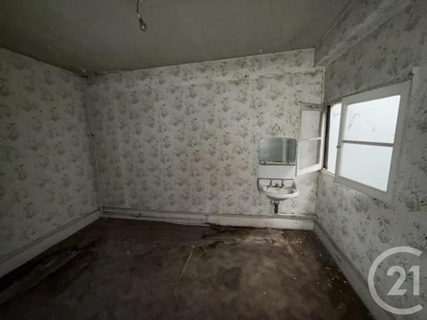 Immeuble à vendre  179 m2 VILLENEUVE SUR LOT - 47