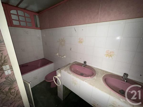 Immeuble à vendre  179 m2 VILLENEUVE SUR LOT - 47