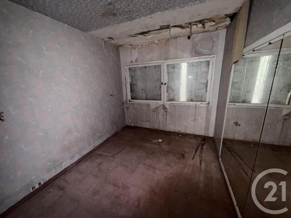 Immeuble à vendre  179 m2 VILLENEUVE SUR LOT - 47