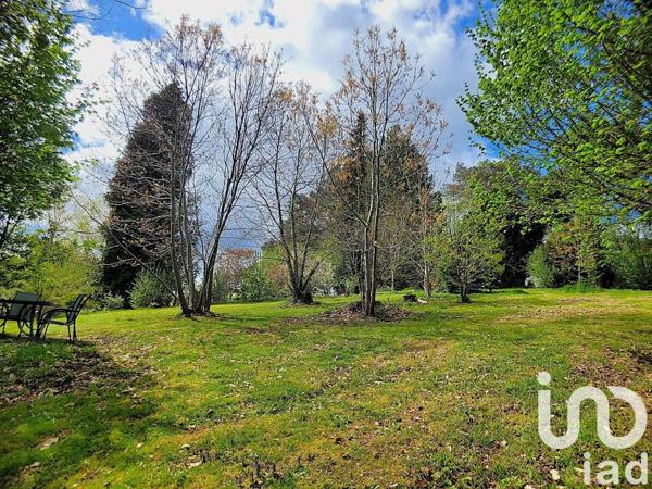 Maison à vendre 8 pièces 175 m² Tulle