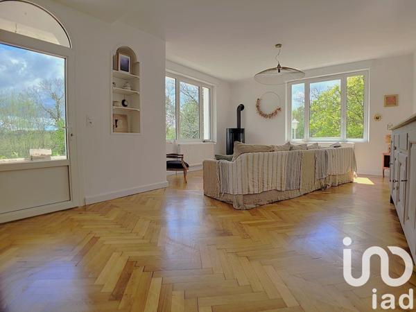 Maison à vendre 8 pièces 175 m² Tulle