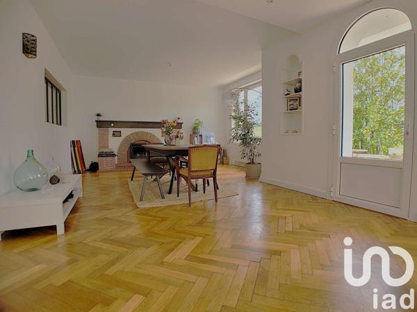 Maison à vendre 8 pièces 175 m² Tulle