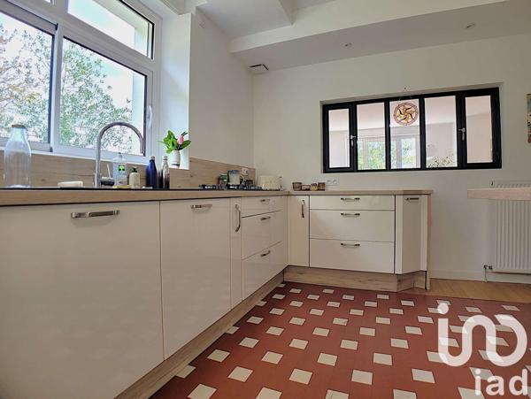 Maison à vendre 8 pièces 175 m² Tulle