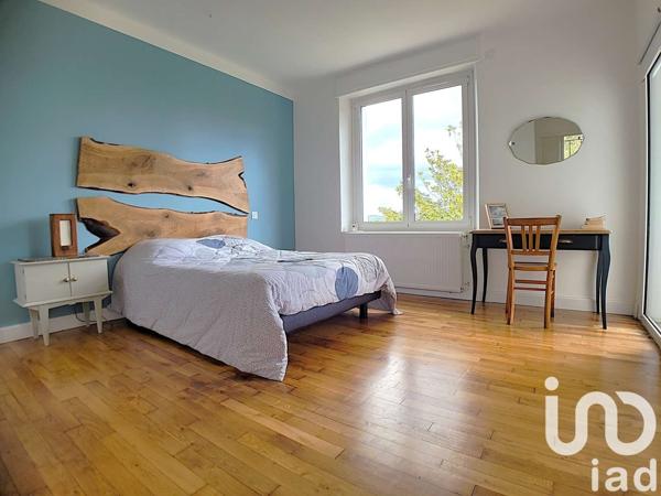 Maison à vendre 8 pièces 175 m² Tulle