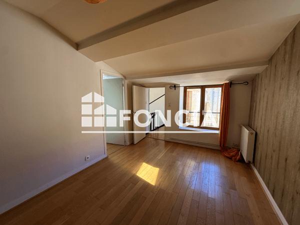 Location Appartement 3 pièces 81.36 m² - 19-21 RUE DE LA REPUBLIQUE Charleville-mezieres 08000