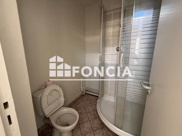 Location Appartement 3 pièces 81.36 m² - 19-21 RUE DE LA REPUBLIQUE Charleville-mezieres 08000