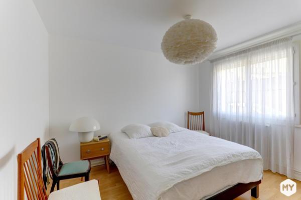 Appartement • Vente • 65m2 • La Pradelle • Clermont-Ferrand 158 000 € FAI
