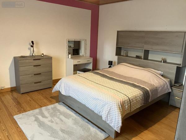 Maison à vendre à Achicourt dans le Pas-de-Calais (62217), ref : 62133-1464