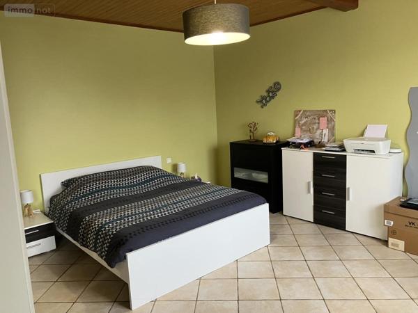 Maison à vendre à Achicourt dans le Pas-de-Calais (62217), ref : 62133-1464