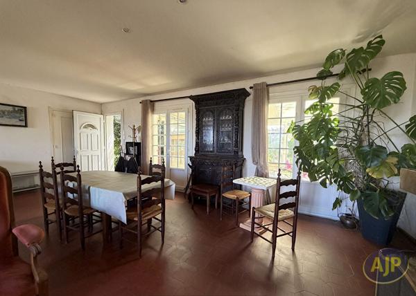 Maison à vendre Pons - 5 pièces, 141m² avec 4 chambre(s) à 202 635€ - AJP Immobilier Pons