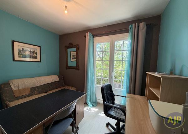 Maison à vendre Pons - 5 pièces, 141m² avec 4 chambre(s) à 202 635€ - AJP Immobilier Pons