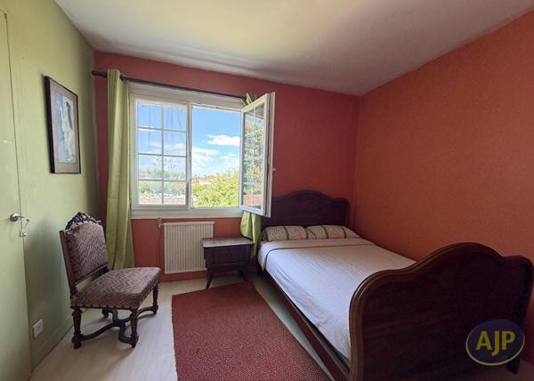 Maison à vendre Pons - 5 pièces, 141m² avec 4 chambre(s) à 202 635€ - AJP Immobilier Pons