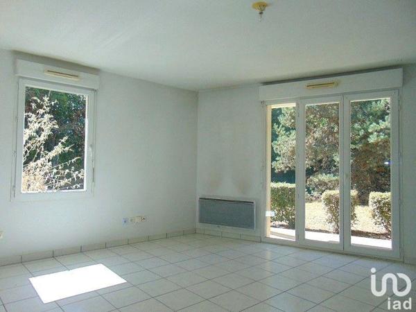 Appartement à vendre 3 pièces 63 m² Libourne