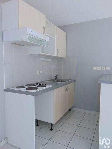 Appartement à vendre 3 pièces 63 m² Libourne