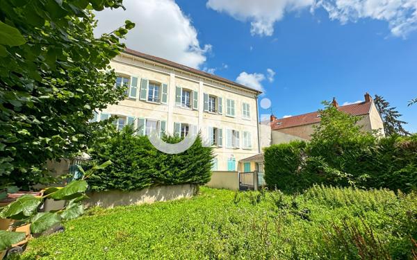 Appartement à vendre    2 pièces • 50,12 m2 Limay